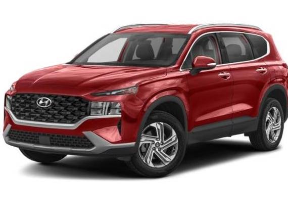 HYUNDAI SANTA FE 2023 5NMS3DAJ6PH637998 image